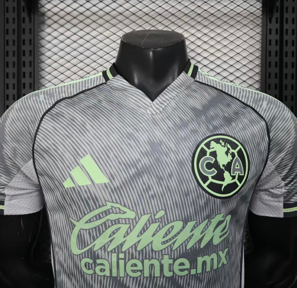 Maillot Club América Third 2025/2026