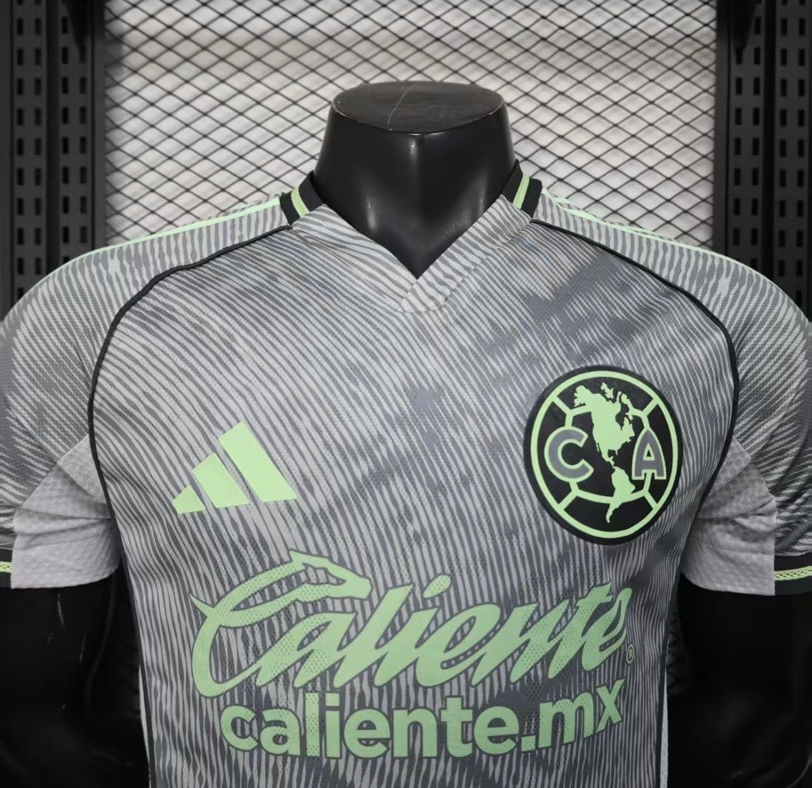 Maillot Club América Third 2025/2026