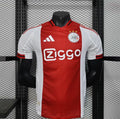 Maillot Ajax Domicile 2025/2026