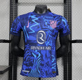 Maillot Atlético Madrid Third 2024/2025