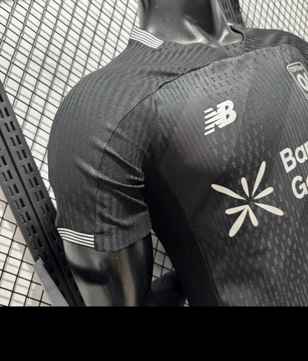Maillot Bayer Leverkusen Third 2026/2027