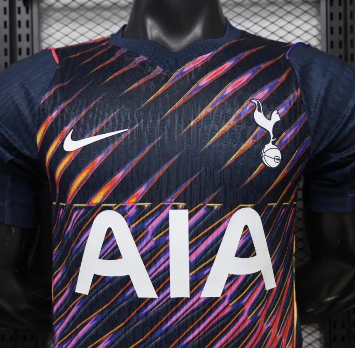 Maillot Tottenham Hotspur Extérieur 2026/2027