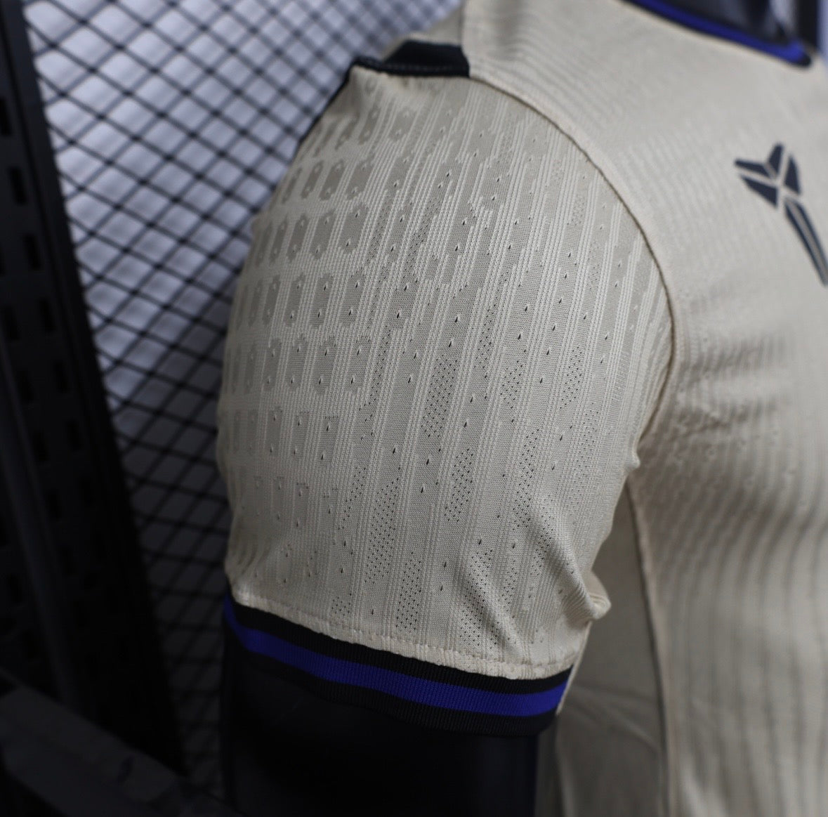 Maillot FC Barcelone Extérieur 2025/2026 – Version Player