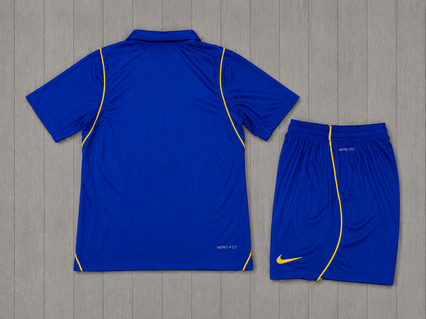 Ensemble Chelsea Domicile 2026/2027 - Enfant & Adulte