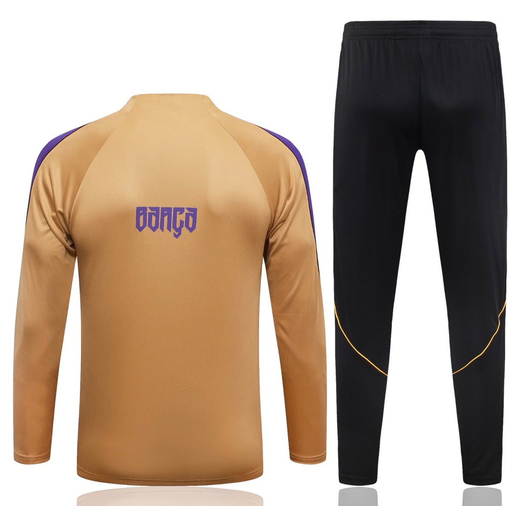 Ensemble d’Entraînement FC Barcelone 2026/2027