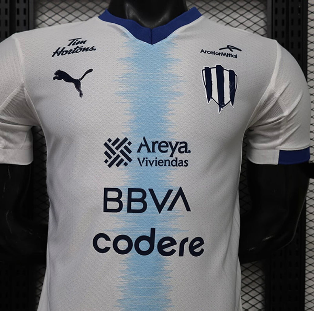 Maillot Monterrey Third 2026/2027