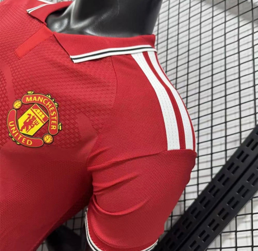 Maillot Manchester United Domicile 2026/2027