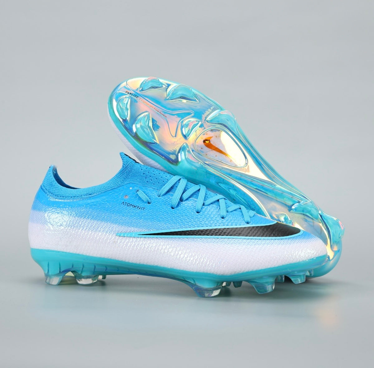 Nike Air Zoom Mercurial Vapor XV Elite FG