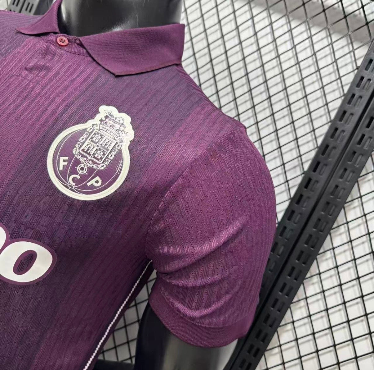 Maillot FC Porto Extérieur 2026/2027
