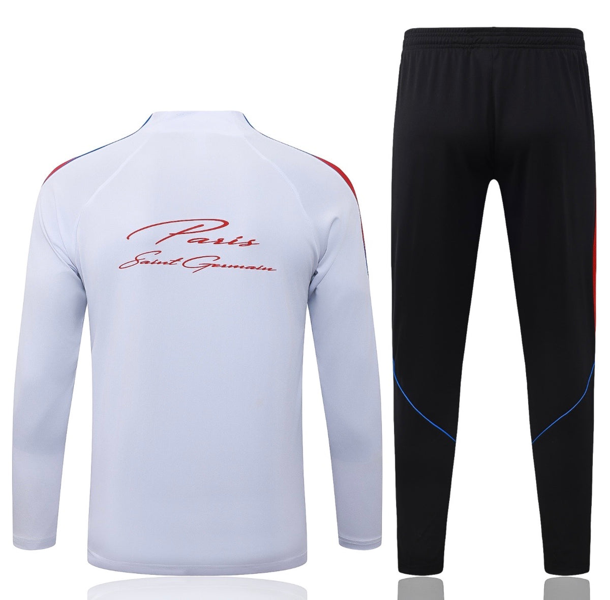 Ensemble d’Entraînement PSG 2026/2027