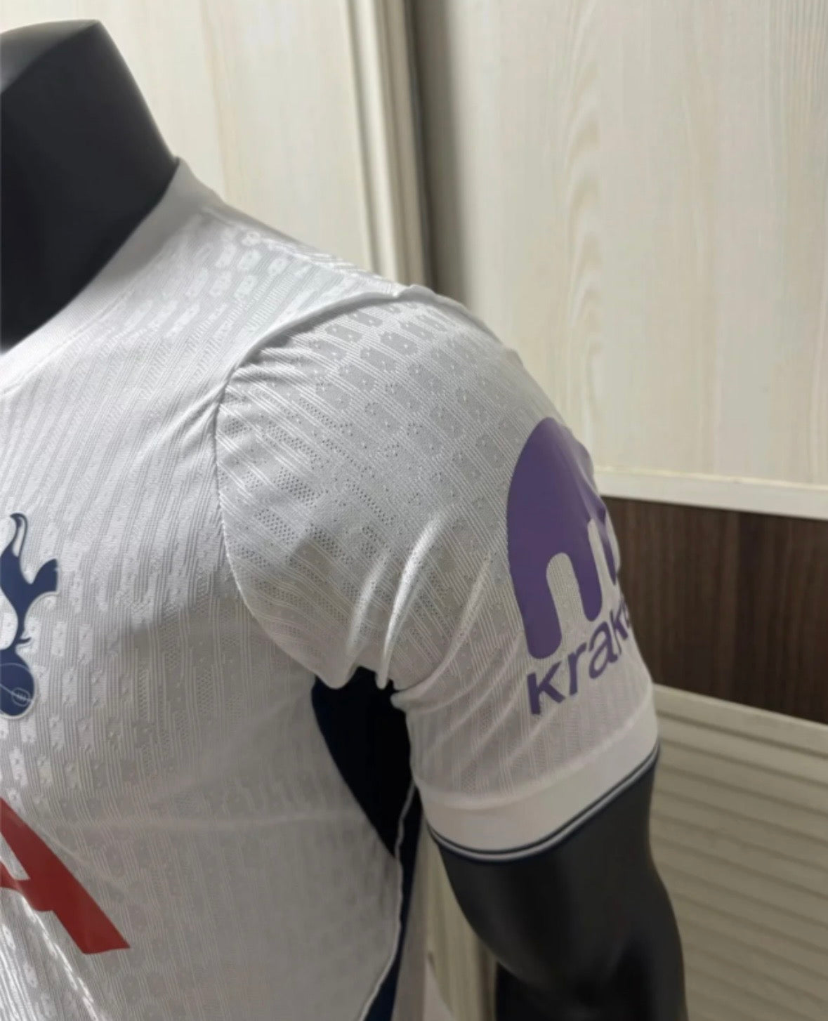 Maillot Tottenham Hotspur Domicile 2026/2027