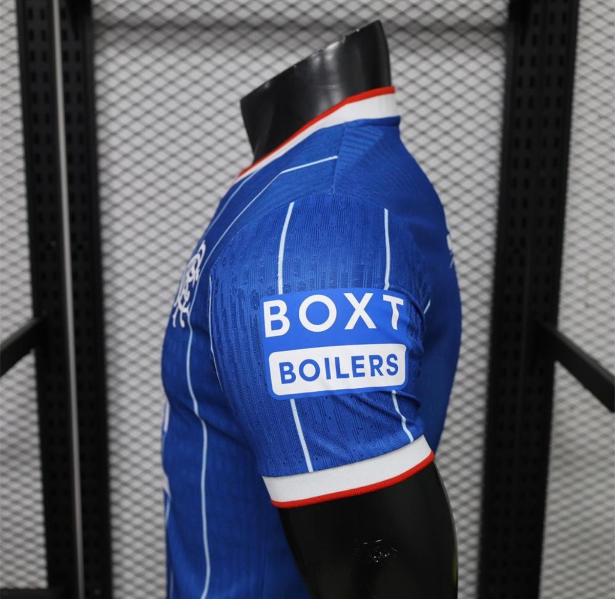 Maillot Rangers FC Domicile 2026/2027
