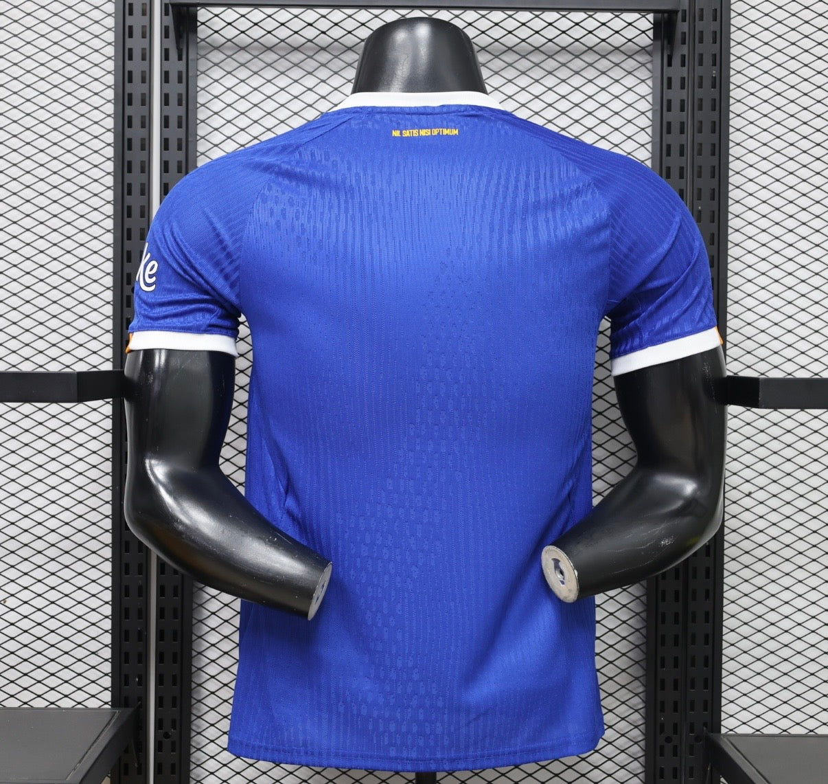 Maillot Everton Domicile 2026/2027