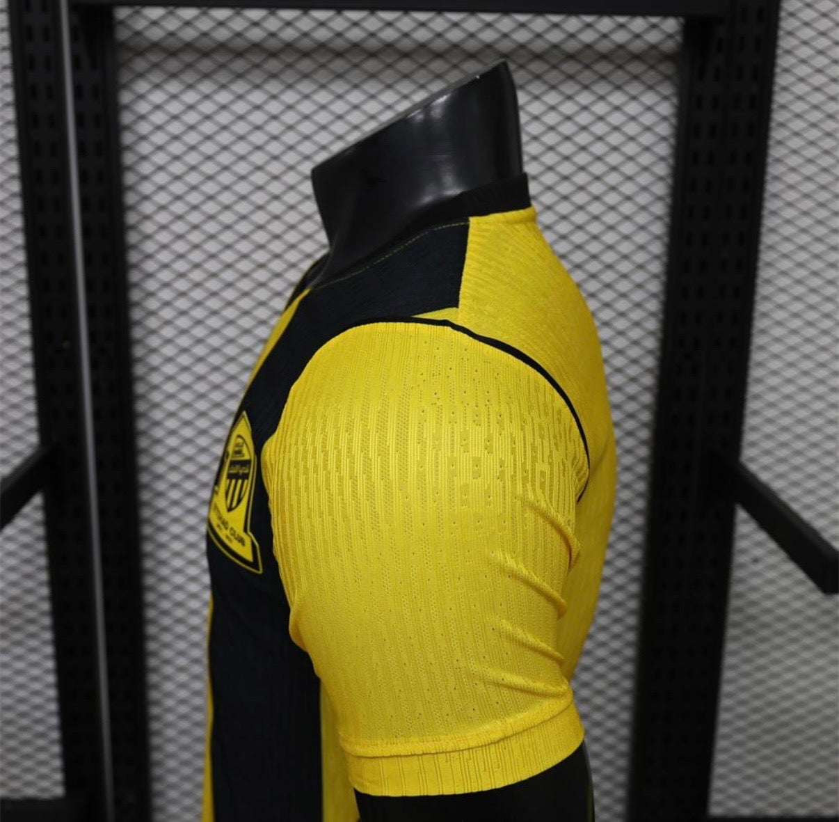 Maillot Al-Ittihad Domicile 2026/2027