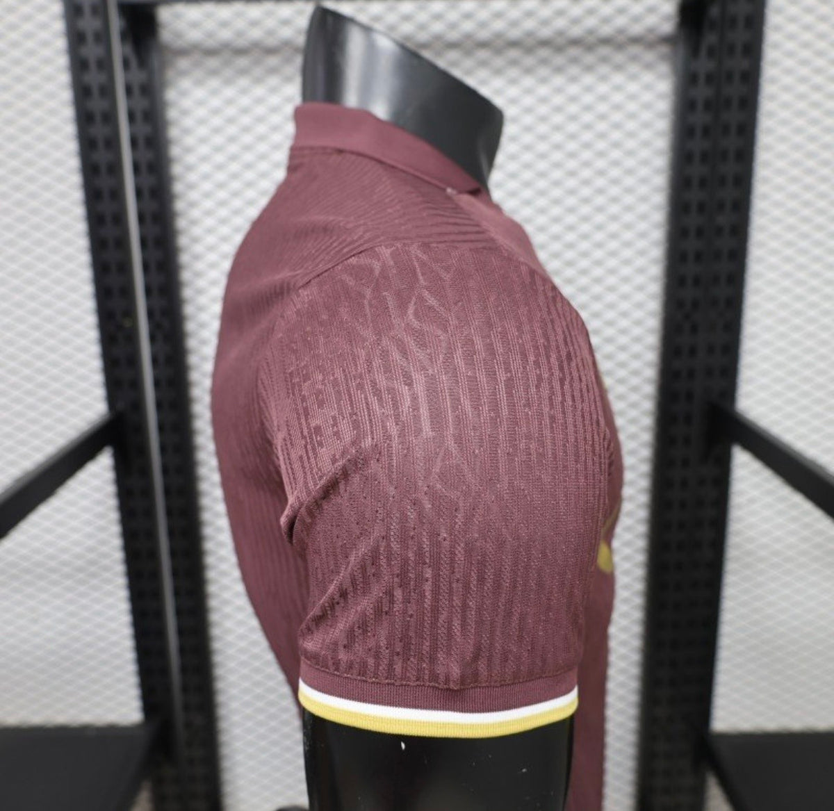 Maillot AS Monaco Extérieur 2026/2027