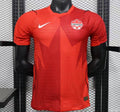 Maillot Canada Domicile 2026