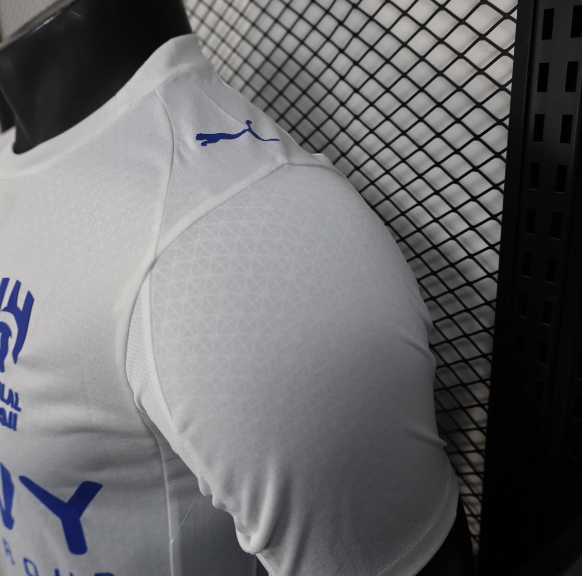Maillot Al Hilal Extérieur 2025/2026