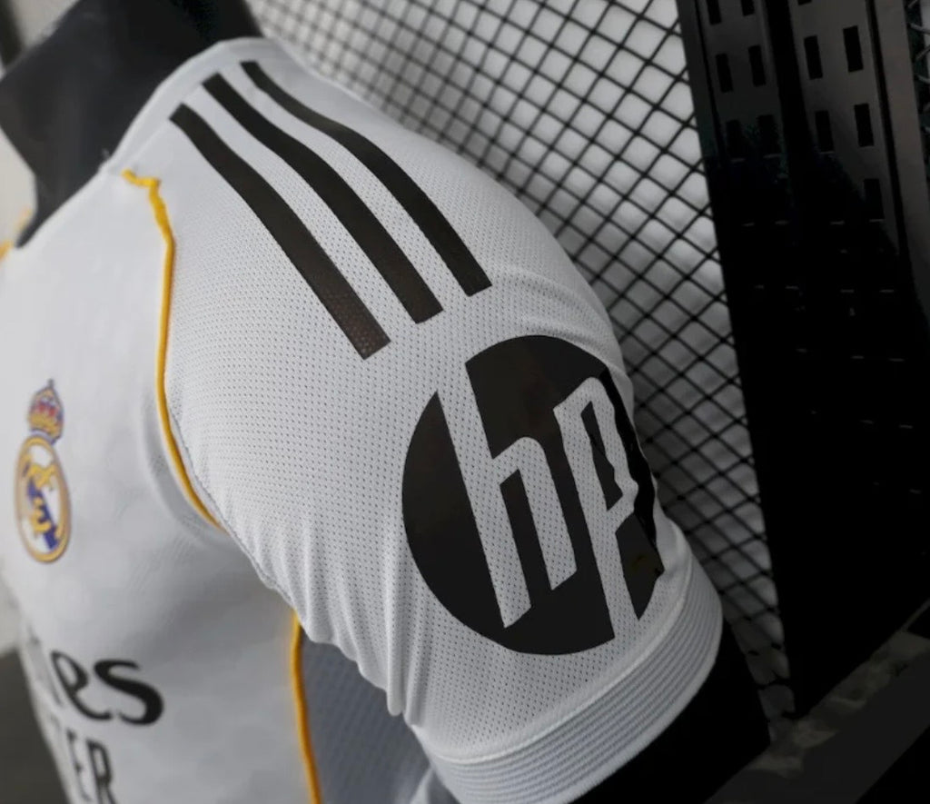 Maillot Real Madrid Domicile 2025/2026 – Version Player
