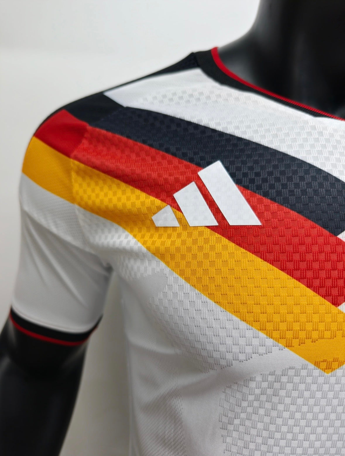 Maillot Allemagne 2026 Domicile – Version Player