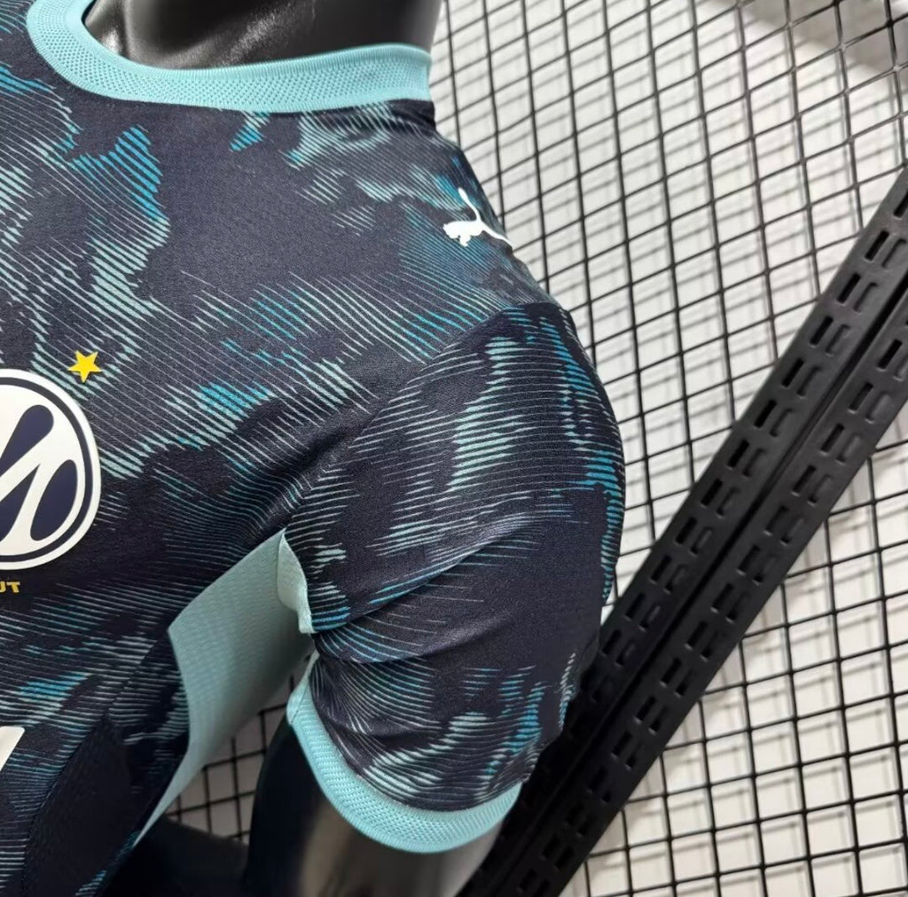 Maillot Extérieur Marseille 2026/2027