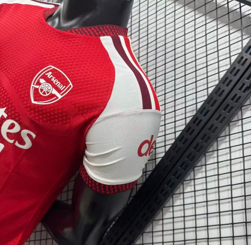 Maillot Arsenal Domicile 2026/2027