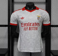 Maillot Benfica Extérieur 2026/2027