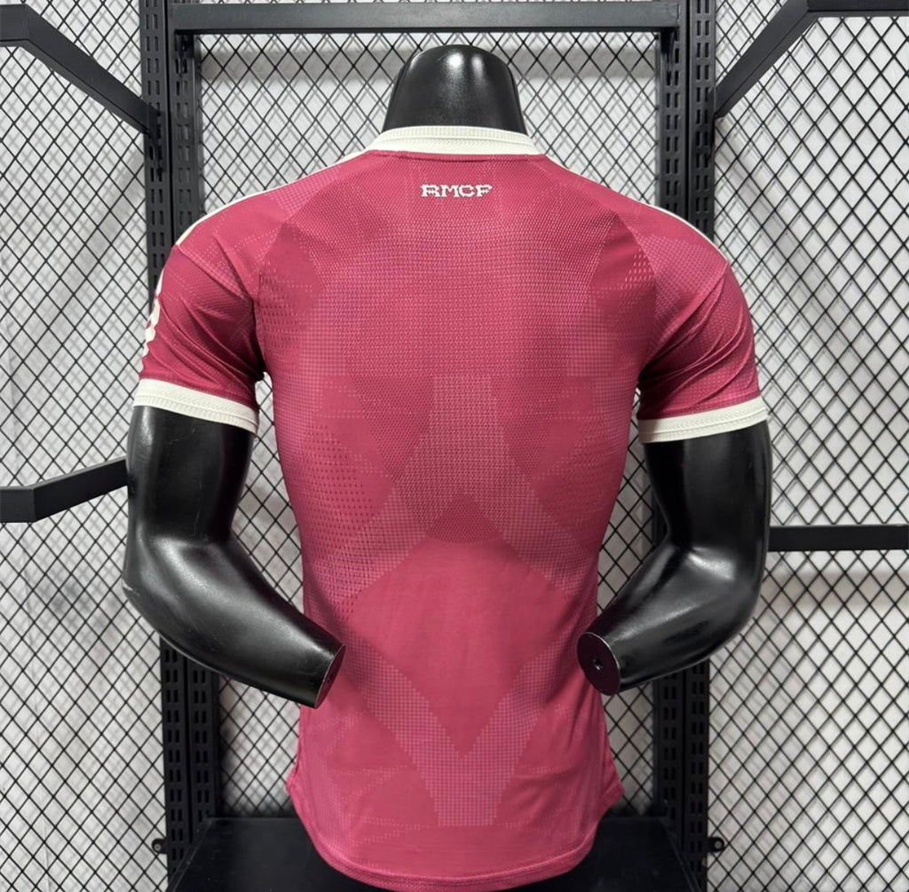 Maillot Real Madrid Third 2026/2027