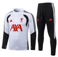 Ensemble d’Entraînement Liverpool 2026/2027