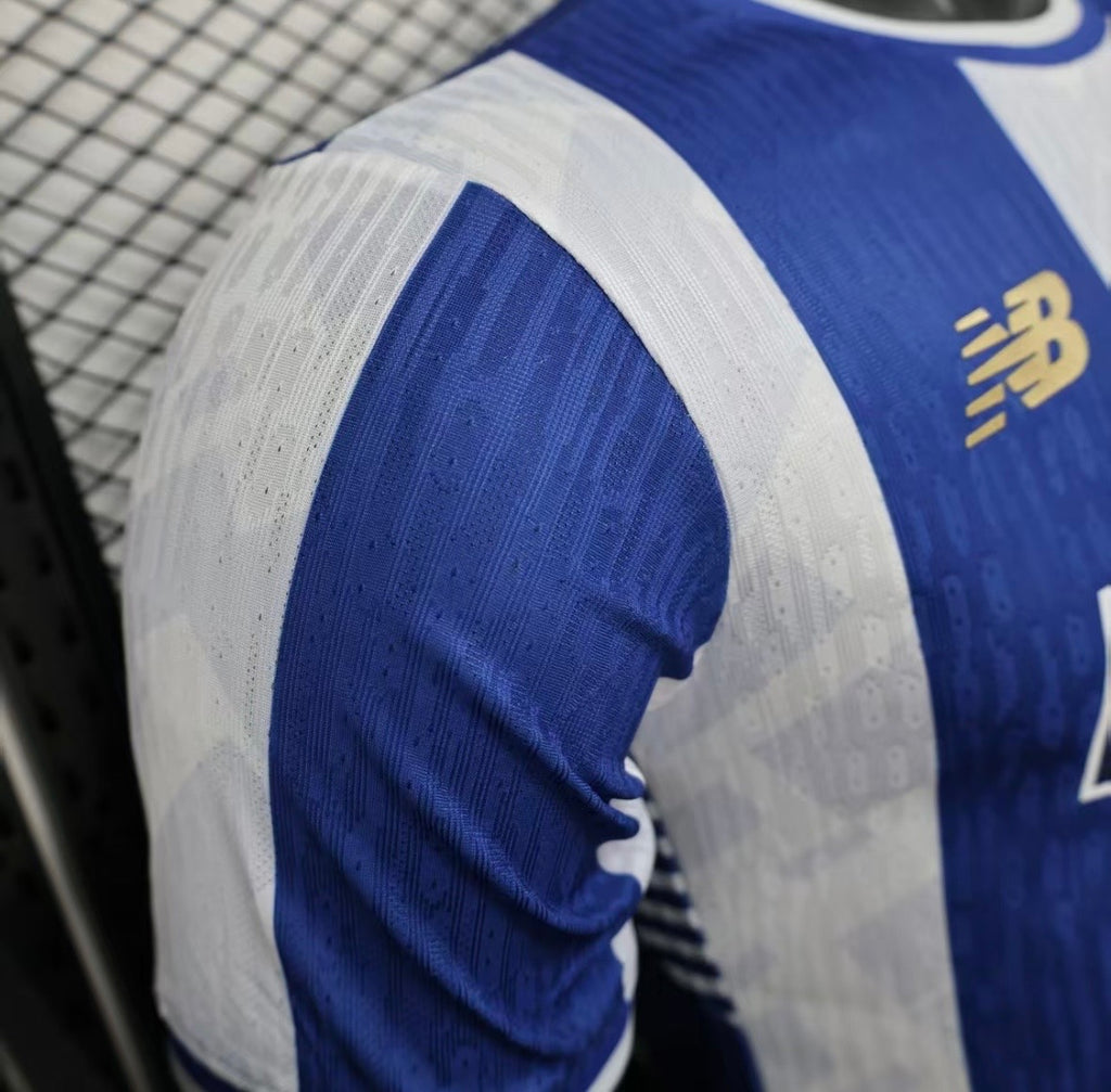 Maillot FC Porto Domicile 2025/2026