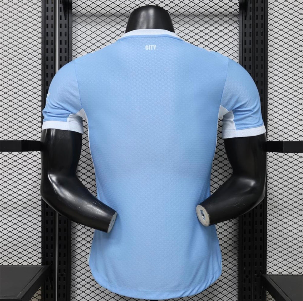 Maillot Manchester City Domicile 2026/2027