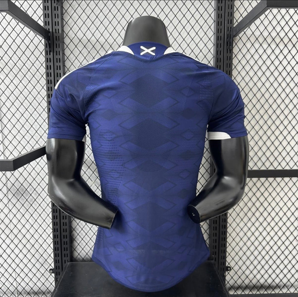 Maillot Écosse Domicile 2026