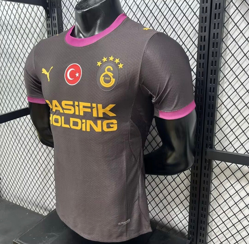 Maillot Galatasaray Extérieur 2026/2027