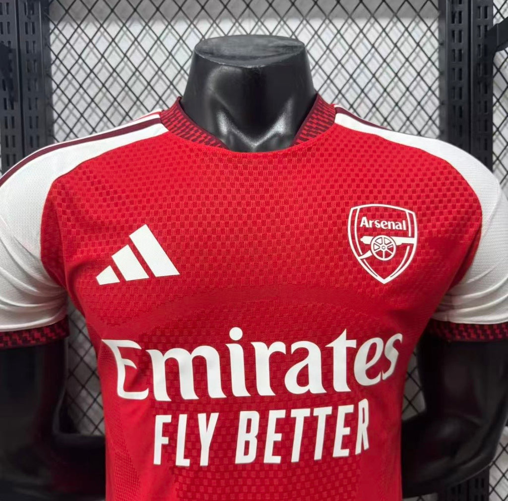 Maillot Arsenal Domicile 2026/2027