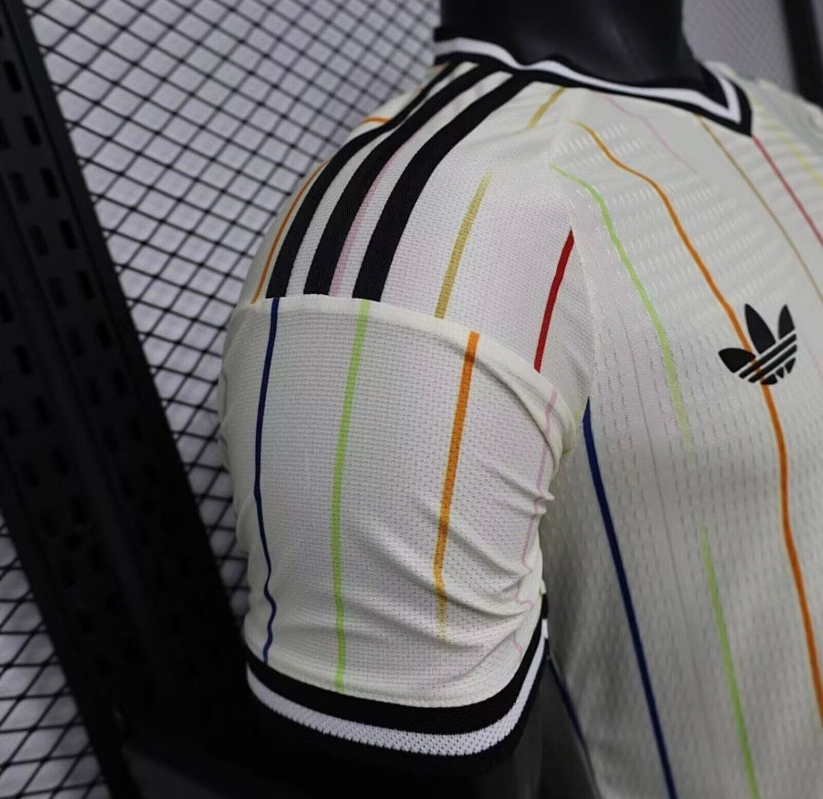 Maillot Japon Extérieur 2026