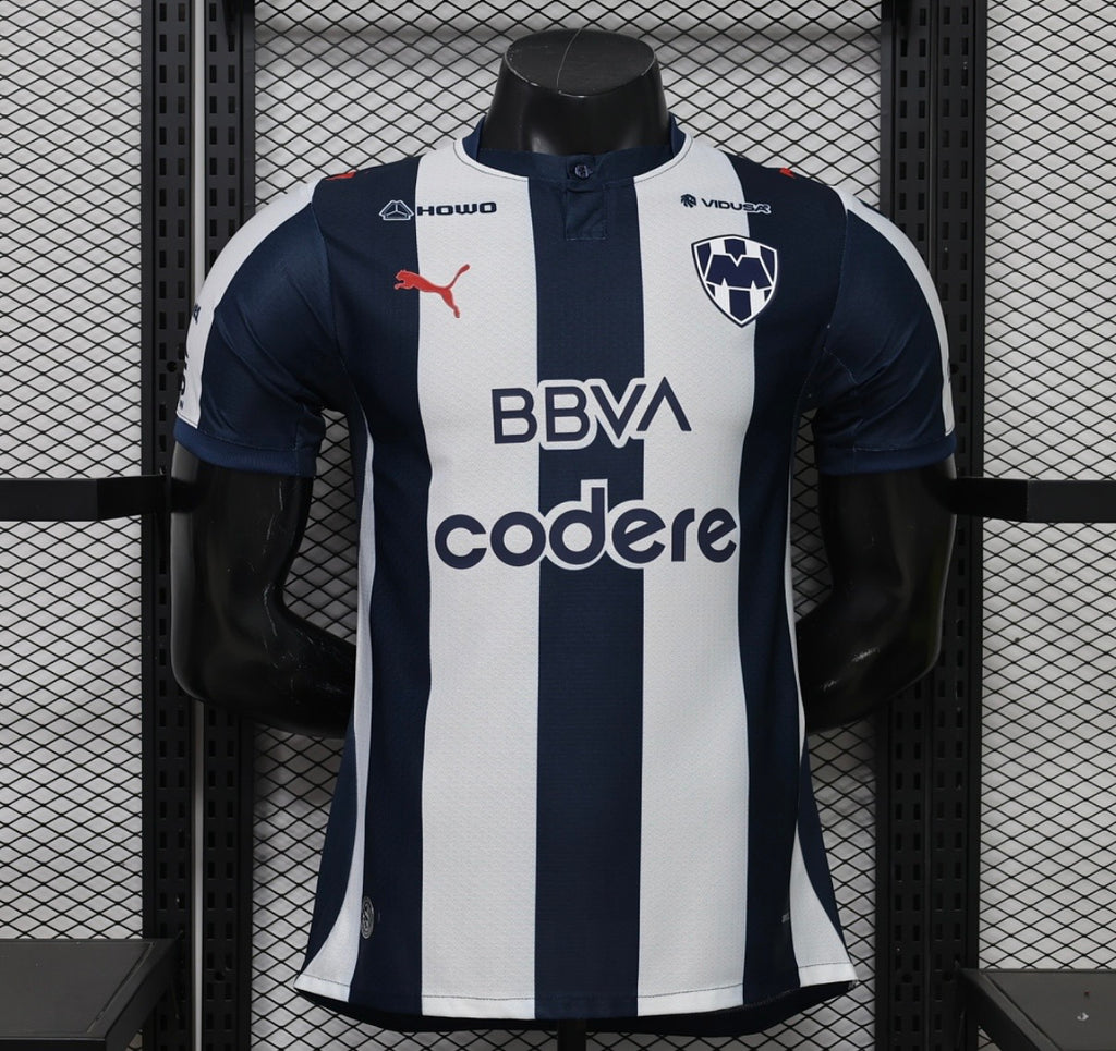 Maillot CF Monterrey Domicile 2026/2027