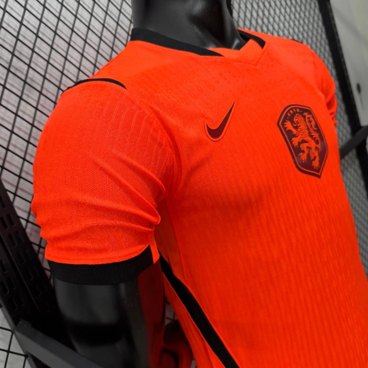 Maillot Pays-Bas Domicile 2026