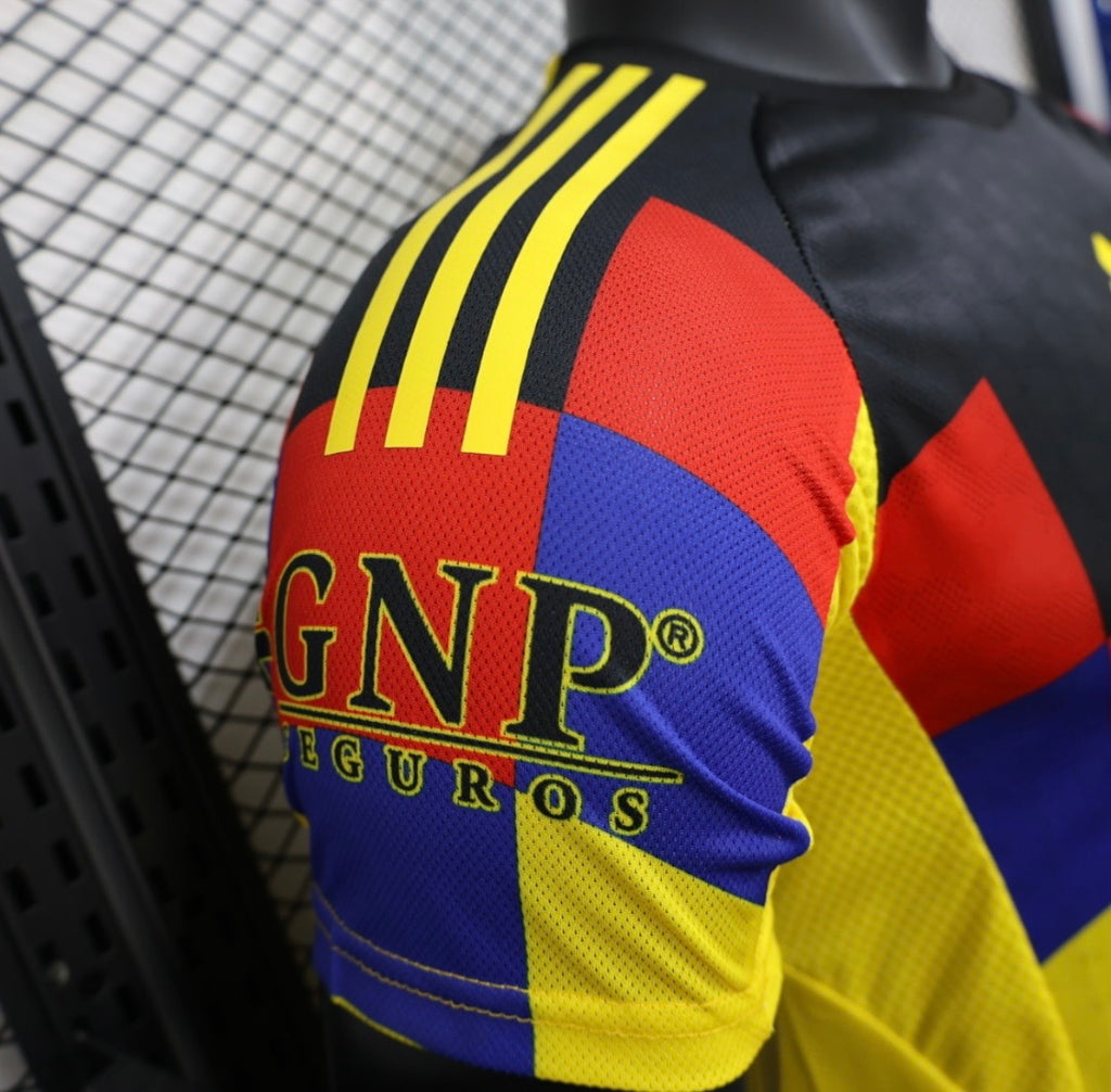 Maillot Club América Domicile 2025/2026