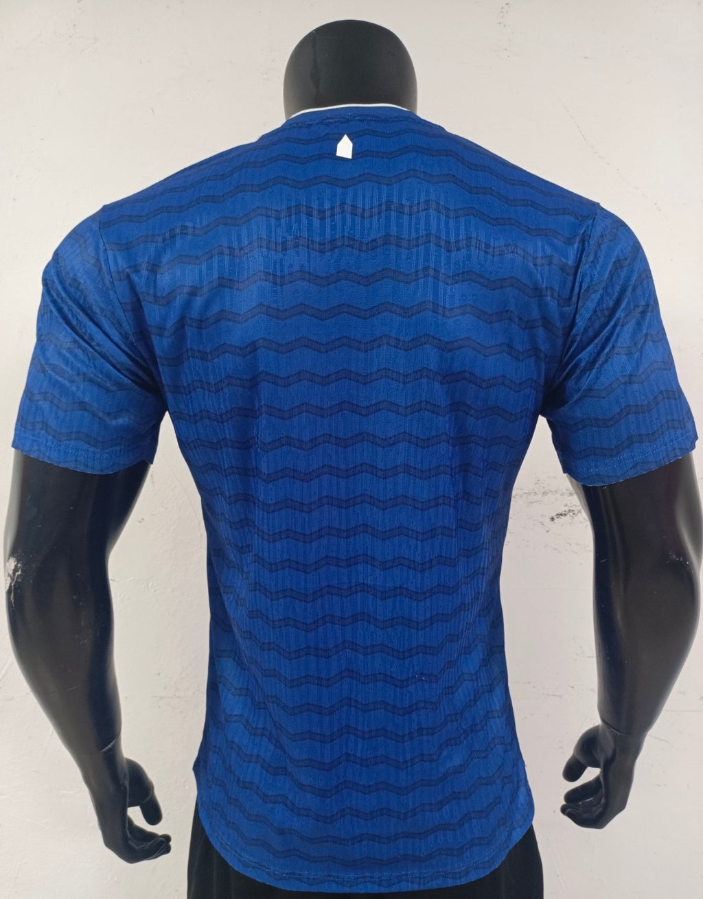 Maillot Everton Domicile 2025/2026 – Version Player