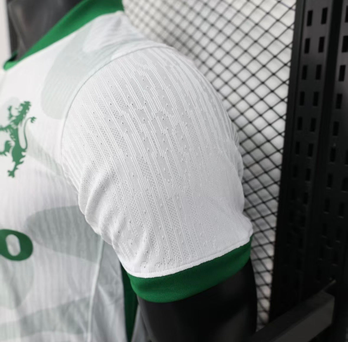 Maillot Sporting CP Extérieur 2025/2026