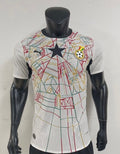 Maillot Ghana Extérieur 2026