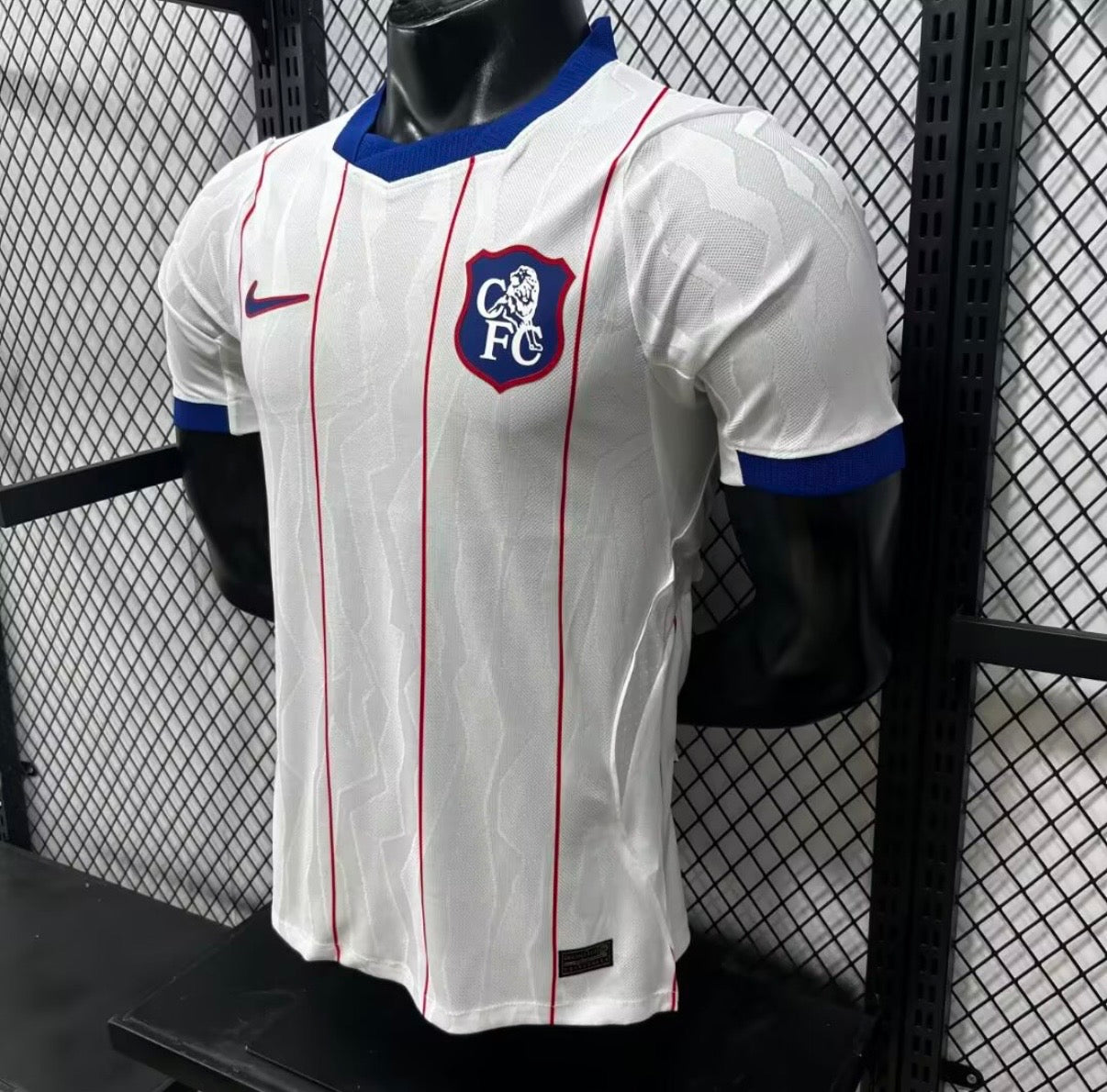 Maillot Chelsea Third 2026/2027