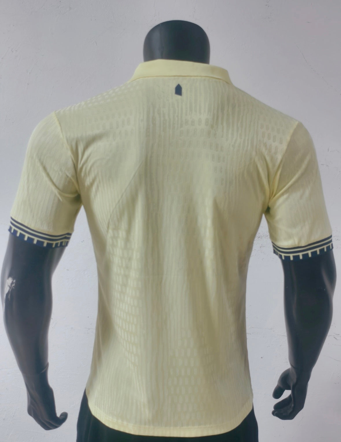 Maillot Everton Extérieur 2025/2026 – Version Player