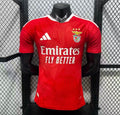 Maillot Benfica Domicile 2026/2027