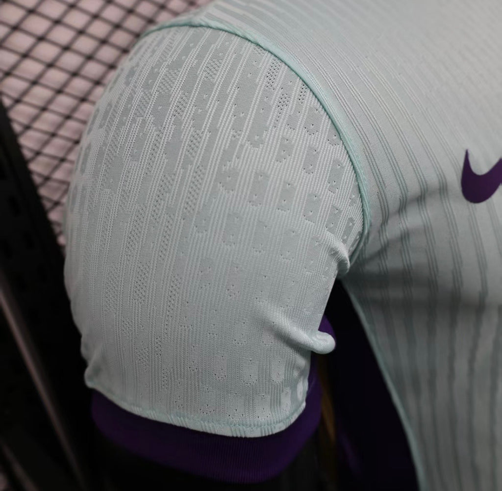 Maillot Al Ain FC Third 2025/2026