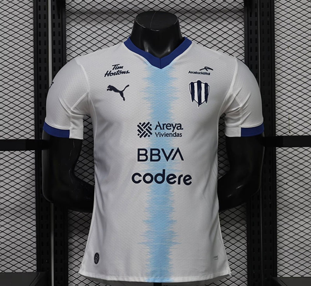 Maillot Monterrey Third 2026/2027