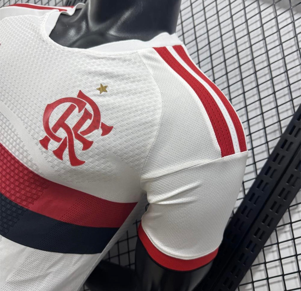 Maillot Flamengo Extérieur 2026/2027