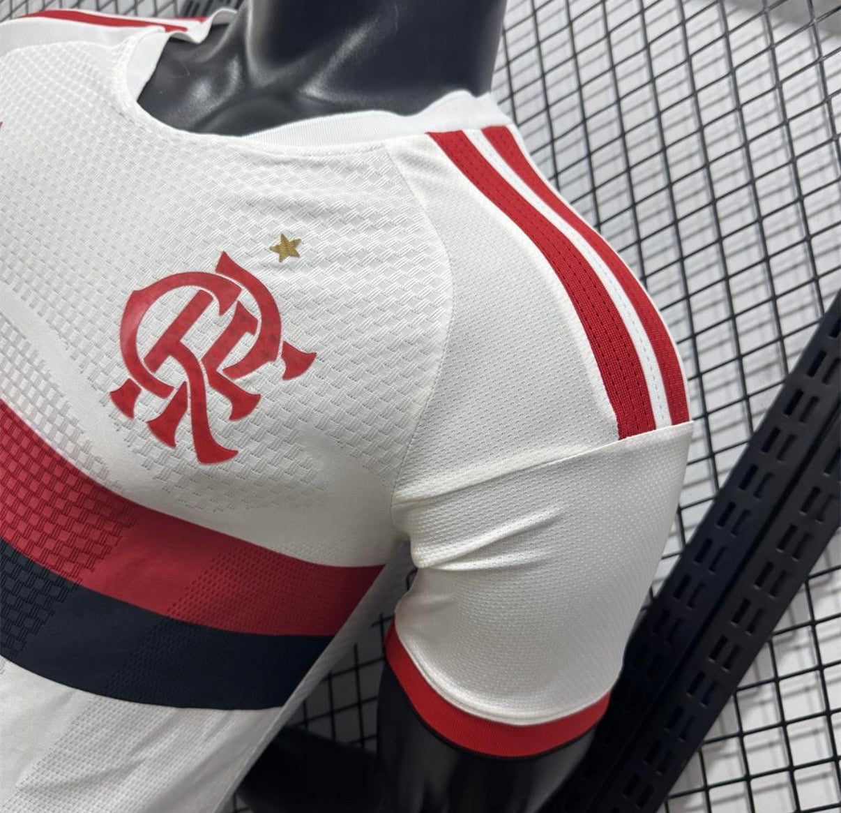 Maillot Flamengo Extérieur 2026/2027