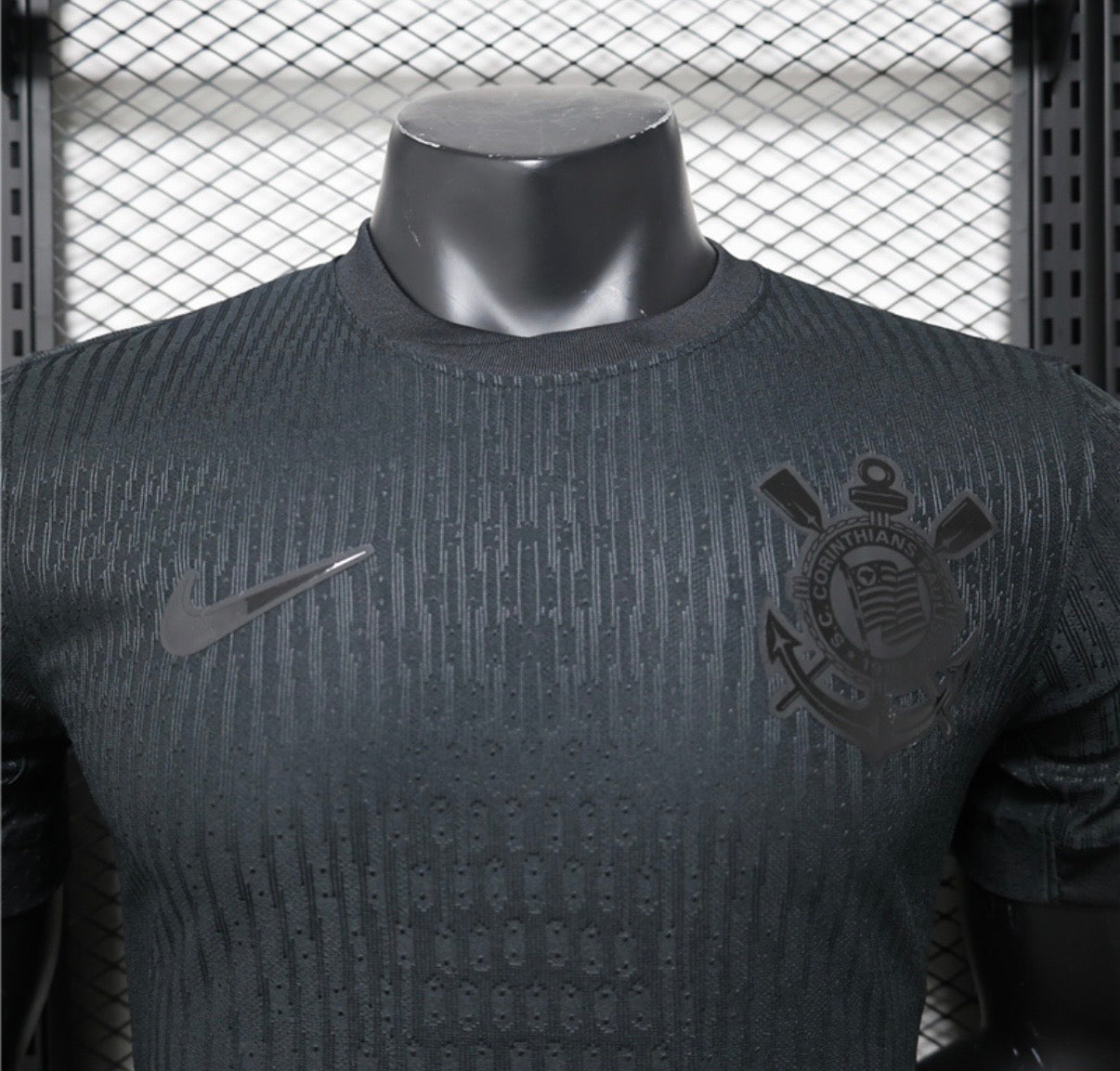 Maillot Corinthians Extérieur 2025/2026