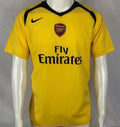 Maillot Rétro Arsenal Extérieur 2006/2007