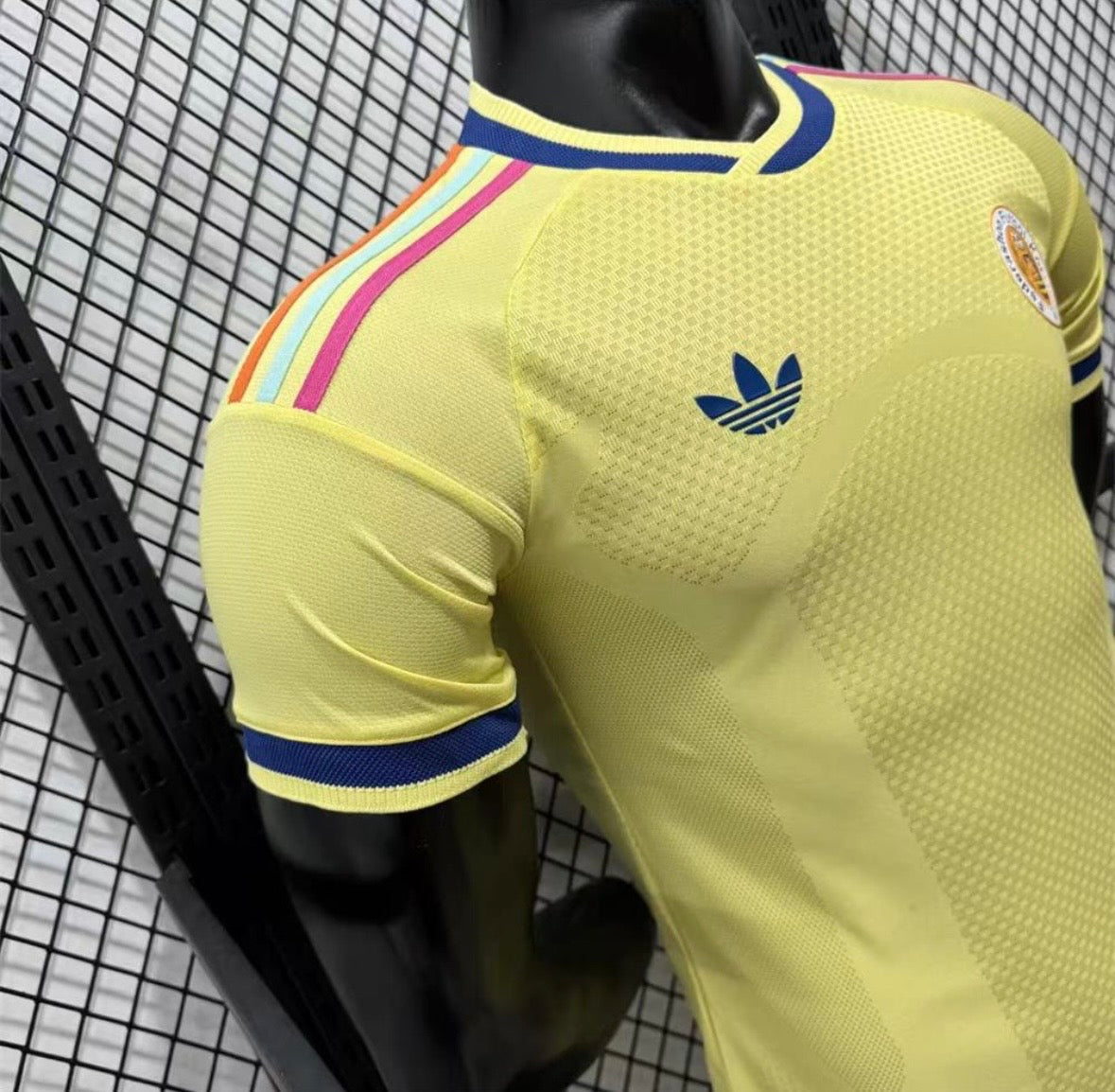 Maillot Curaçao Domicile 2026
